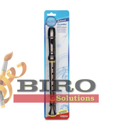 BT Fluer clasic negru, 45206